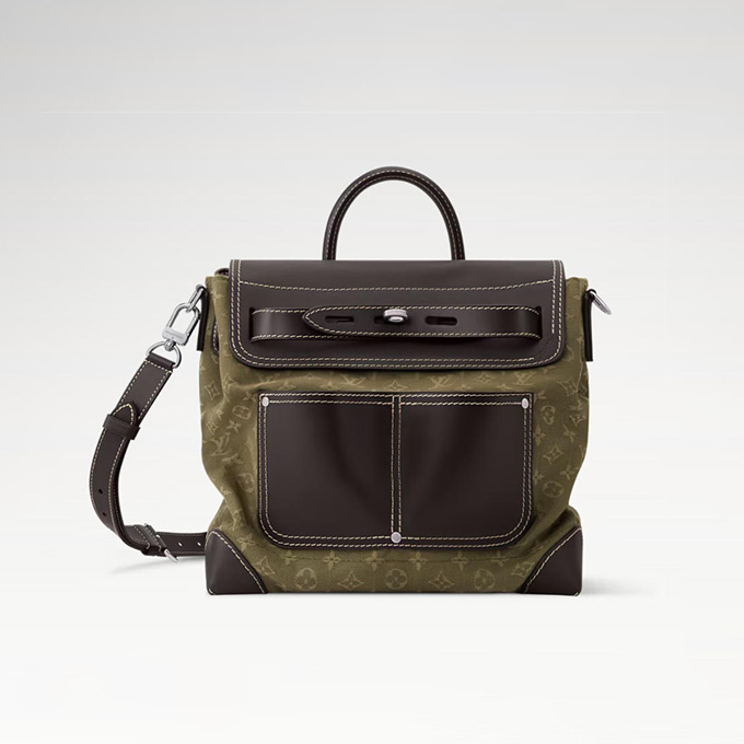 lv louis vuitton steamer 30 bag #m2a082